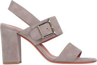 Santoni FOOTWEAR - Sandals sur YOOX.COM