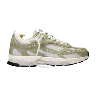 Mercer Amsterdam Heren, Schoenen, Groen, Maat: 44 EU