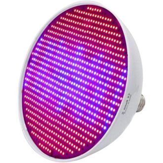 OEM Bombilla Led De 80 W Para Cultivo De Plantas, Luz Para Floraci&oacute;n, Blanca