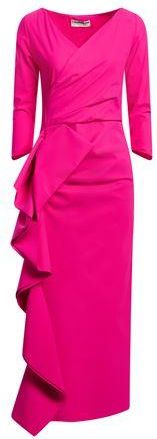 La Petite Robe Di Chiara Boni VESTITI - Vestiti lunghi su YOOX.COM