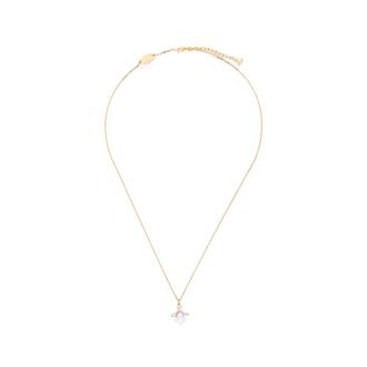Vivienne Westwood Ofelia Crystal-embellished Necklace