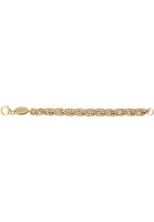 Guess Womens JUBS04241JWYGS Ladies Bracelet - Gold - One Size