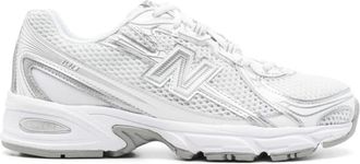 New Balance 740 Schoenen - Dames - Hardloopschoenen - Wit - 34 EU - Fitness