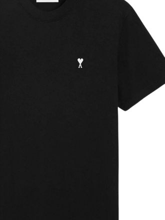 Ami T-Shirt - Black