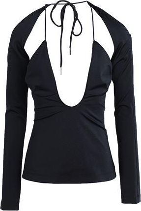 The Attico CAMISETAS Y TOPS - Tops en YOOX.COM