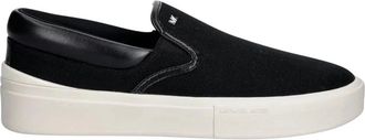 Michael Kors Hombre, Zapatos, Negro, Talla: 43 EU