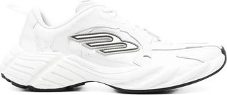 Balenciaga Monday 3B Sports Icon Sneakers, Brand Size 40 ( US Size 10 )