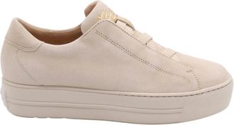 Paul Green Dames, Schoenen, Beige, Maat: 40 1/2 EU