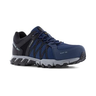 Reebok Calzado De Seguridad Trail Grip Ib1051 S1p Hro - 45 (eu)