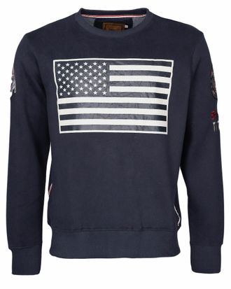 Top Gun Sweater Spel TG20191027