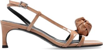 Rotate Rotate Birger Christensen, Donna, Scarpe, Beige, 41 EU, new