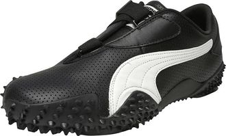 Puma Mostro Trainers UK 11 Black
