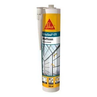 Sika Sikaseal 171 Multiusos Blanco Sika