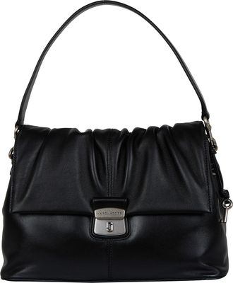 Marc Jacobs Messenger Bag Leather The Messenger Cristina