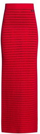 Elisabetta Franchi BOTTOMWEAR - Maxi skirts on YOOX.COM