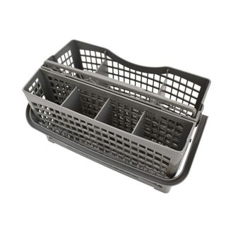 OEM Bandeja Para Cubiertos Del Lavavajillas, De F&aacute;cil Acceso, Insertable