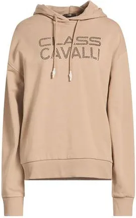 Cavalli CAMISETAS Y TOPS - Sudaderas en YOOX.COM