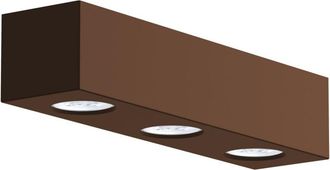 Lumicom Manhattan L Plaf&oacute;n Mate