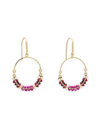 Isabel Marant JEWELLERY and WATCHES - Earrings sur YOOX.COM