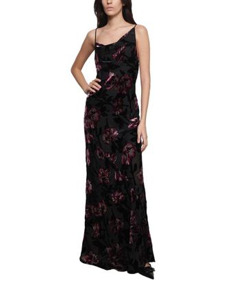 Sabina Mus&aacute;yev Alenoy Maxi Dress