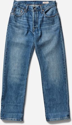 Levi's Women s 501 90s Jeans Blue