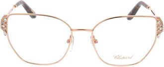 Chopard Accessoires, unisex, Geel, ONE Size, Glasses