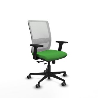 Piqueras y Crespo Piqueras Y Crespo Haches Traslack Silla De Oficina Verde