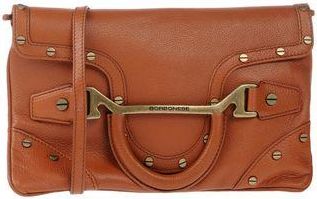 Borbonese BAGS - Handbags sur YOOX.COM