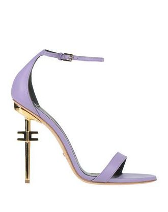 Elisabetta Franchi CALZATURE - Sandali su YOOX.COM
