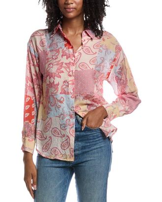 ANNA KAY Anna Kay Shanone Shirt