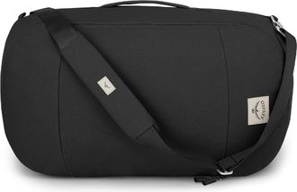 Osprey Arcane Duffel Pack Black