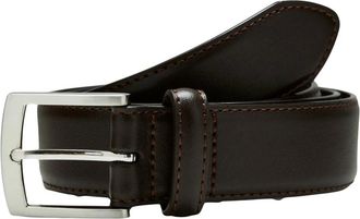 Digel Heren, Accessoires, Bruin, Maat: 110 CM Leer