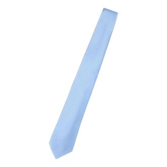 Kiton Ties, male, Blue, Size: ONE SIZE Tie