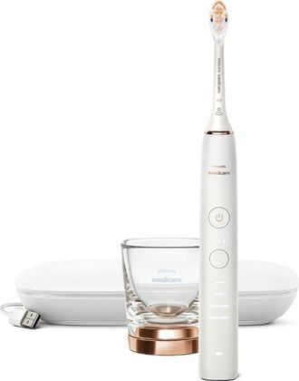 Philips Cepillo De Dientes El&eacute;ctrico Philips/hx9911/23