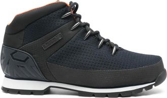 Timberland Euro Sprint waterdichte laarzen - Blauw