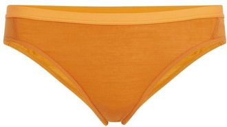 Icebreaker Siren Bikini Merinounterwäsche für Damen | blau