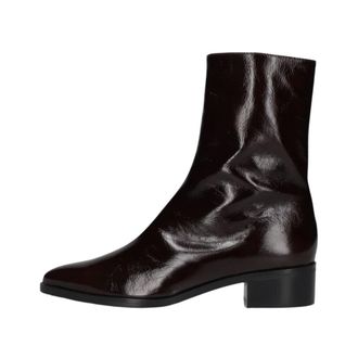 Brunate Dames, Schoenen, Bruin, Maat: 39 1/2 EU
