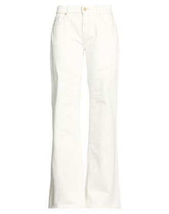 7 For All Mankind BOTTOMWEAR - Jeans sur YOOX.COM