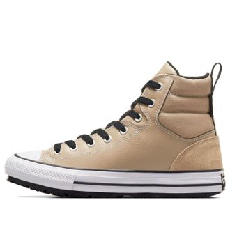 Converse Chuck Taylor All Star Berkshire Boot High Top Nomad Khaki A04475C