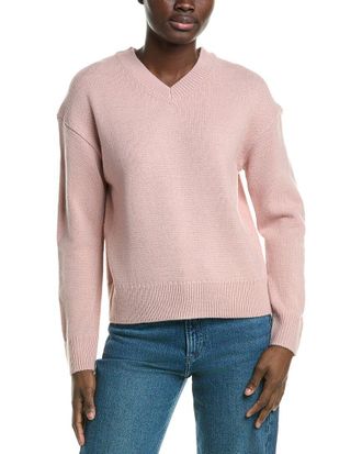 Design History Knit Sweater