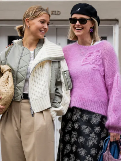 4 affordable Scandi brands that will make you forget H&M