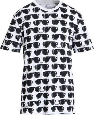 Moschino TOPWEAR - T-shirts sur YOOX.COM