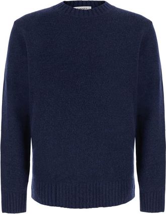 KANGRA Uomo, Maglie, Blu, M, new
