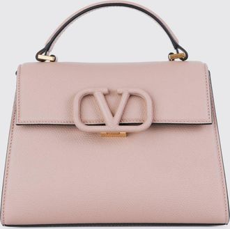 Valentino Garavani Borsa V Sling Valentino Garavani in pelle a grana