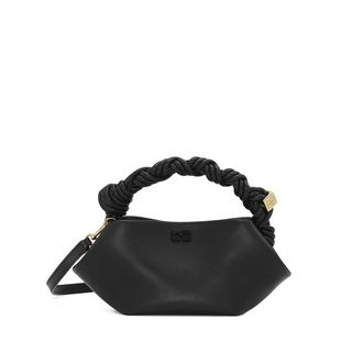 Ganni Mini Bou Tote Bag