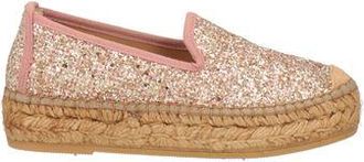 Ovye By Cristina Lucchi SCHUHE - Espadrilles auf YOOX.COM