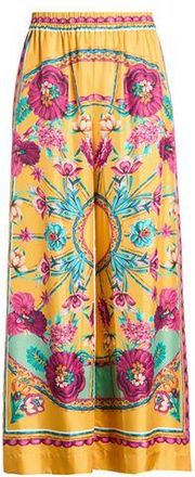 La DoubleJ PARTES DE ABAJO - Pantalones en YOOX.COM