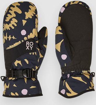 Roxy Jetty F&auml;ustlinge