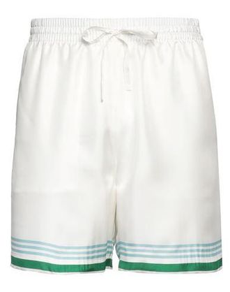 Casablanca BOTTOMWEAR - Shorts & Bermuda Shorts on YOOX.COM