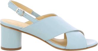 Atelier Content Donna, Scarpe, Blu, 38 EU, new